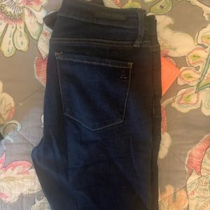 Articles of Society jeans. Excellent condition size 27